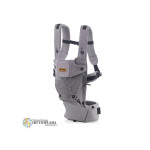 Ham ergonomic de siguranta Jane Revolution (060230 T48) Gri 