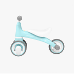 Bicicletă fără pedale Skiddou Berit (2030023) Albastră