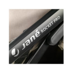 Cărucior de plimbare Rocket Pro Jane (2313 U57) Maro