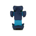 Scaun auto pliabil Be Cool Foldy i-Size 100-150 cm (7035 Z06) Albastru             