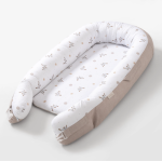 Babynest Soft Cotton Perina (GN-02.12) Bej