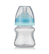 Biberon Roxy Kids 120ml, cu flux lent, 0+ (RBTL-001)