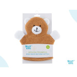 Burete-manusa de baie Roxy Kids „Baby Bear” (RBS-002)