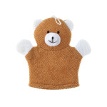 Burete-manusa de baie Roxy Kids „Baby Bear” (RBS-002)