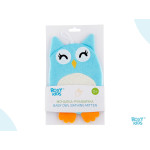 Burete-manusa de baie Roxy Kids „Baby Owl" (RBS-003)