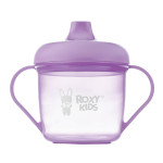 Cana anti-varsare cu nasuc Roxy Kids, Lavanda (RFD-005-V)