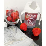 Cană anti-vărsare Twistshake cu mânere, 230 ml. 4+ (78053) Albă  