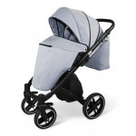 Carucior 2in1 Sojan Accord Stofa (2010605) Gri