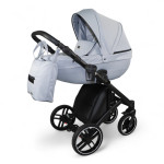Carucior 2in1 Sojan Accord Stofa (2010605) Gri