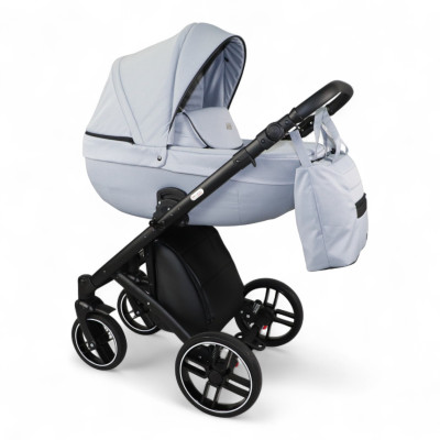 Carucior 2in1 Sojan Accord Stofa (2010605) Gri