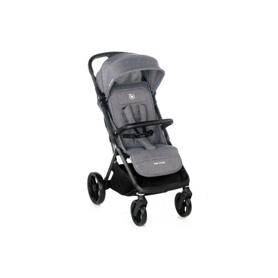 Carucior Be Cool Silla Urban Walk (8098 Z16) Grafit