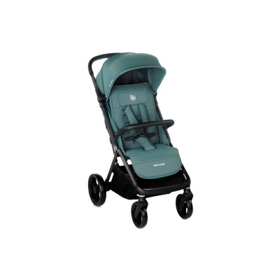 Carucior Be Cool Silla Urban Walk (8098 Z24) Verde