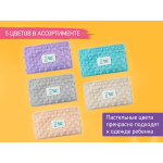 Centura cu gel anti-colice noi-nascuti Roxy Kids, Gri (RGP-001-Gr)