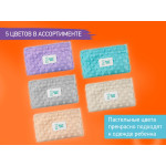 Centura cu gel anti-colice noi-nascuti Roxy Kids, Lavanda (RGP-001-V)