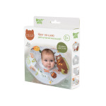 Cerc pentru scaldat nou-nascuti Roxy Kids „Fairytale Bear" (RN-006)