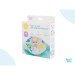 Cerc pentru scaldat nou-nascuti Roxy Kids „Owl” (RN-002)