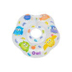 Cerc pentru scaldat nou-nascuti Roxy Kids „Owl” (RN-002)