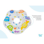 Cerc pentru scaldat nou-nascuti Roxy Kids „Owl” (RN-002)