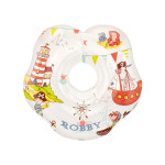 Cerc pentru scaldat nou-nascuti Roxy Kids „Robby” (RN-003)