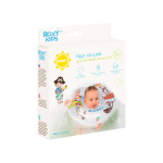 Cerc pentru scaldat nou-nascuti Roxy Kids „Robby” (RN-003)