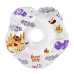 Cerc pentru scaldat nou-nascuti Roxy Kids „Tiger Bird” (RN-007)