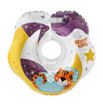 Cerc pentru scaldat nou-nascuti Roxy Kids „Tiger Moon” (RN-008)