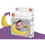 Cerc pentru scaldat nou-nascuti Roxy Kids „Tiger Moon” (RN-008)