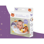 Cerc pentru scaldat nou-nascuti Roxy Kids „Tiger Star” (RN-009)