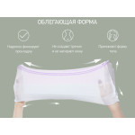 Chiloti din plasa de unica folosinta pentru maternitate Roxy Kids, L, (5 buc.) (RPN-001-L)