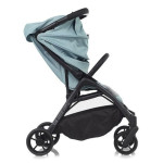 Cărucior de plimbare Be Cool Silla Walky (8080 Y91) Negru