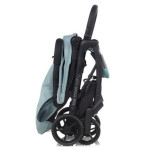 Cărucior de plimbare Be Cool Silla Walky (8080 Y91) Negru