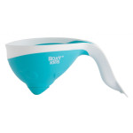 Galetuță pentru baie cu stropitoare Roxy Kids „Flipper” (RBS-004-M) Mentol