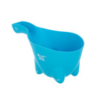 Galetuță pentru spălarea părului Roxy Kids DINO SAFETY SCOOP (RBS-003-B) Albastră