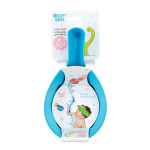 Galetuță pentru spălarea părului Roxy Kids DINO SAFETY SCOOP (RBS-003-B) Albastră