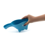 Galetuță pentru spălarea părului Roxy Kids DINO SAFETY SCOOP (RBS-003-B) Albastră