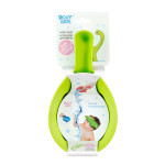 Galetuță pentru spălarea părului Roxy Kids DINO SAFETY SCOOP (RBS-003-GR) Verde     