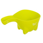 Galetuță pentru spălarea părului Roxy Kids DINO SAFETY SCOOP (RBS-003-GR) Verde     