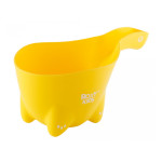 Galetuță pentru spălarea părului Roxy Kids DINO SCOOP (RBS-002-L) Lamaie 