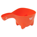 Galetuță pentru spălarea părului Roxy Kids DINO SCOOP (RBS-002-R) Orange