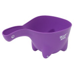 Galetuță pentru spălarea părului Roxy Kids DINO SCOOP (RBS-002-V) Violet