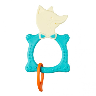 Inel gingival Roxy Kids „Fox” (RSC-001-F) Menta