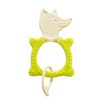 Inel gingival Roxy Kids „Fox” (RBT20030) Verde