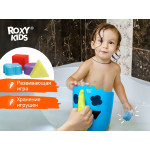 Organizator-sortator Roxy Kids „Dino” (RTH-001B) Albastru