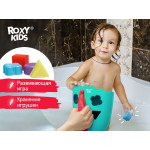 Organizator-sortator Roxy Kids „Dino” (RTH-001M) Mentol