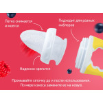 Plase din nailon pentru Nibler Roxy Kids (3buc), (RFN-003)