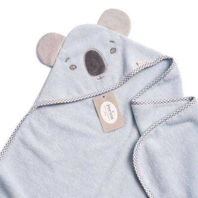 Prosop pentru copii Perina Koala (PD-06.1.95) Albastru