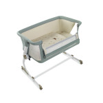 Pătuţ Co-sleeper Jane Baby Side (6805 U78) Verde