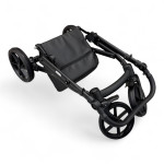 Carucior 2in1 Sojan Accord Piele (2010609) Bej
