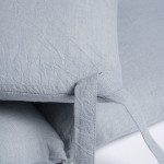 Protecție pentru patuț Perina Soft Cotton (CK1/4-05.10) Albastru