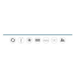Saltea pentru copii Eucalyptus Baby Foam 120x60x8cm (MD-002)